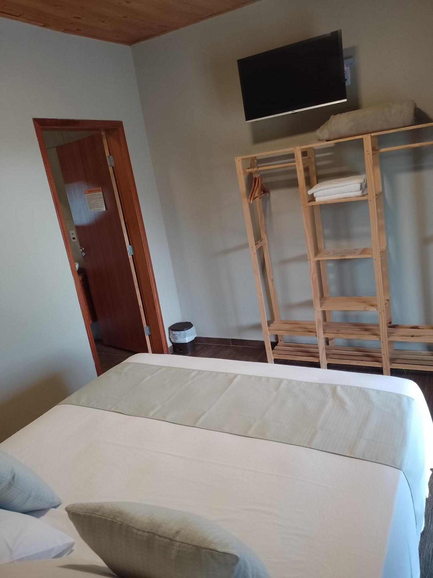 Pousada Solar Da Canastra Delfinópolis Zimmer foto